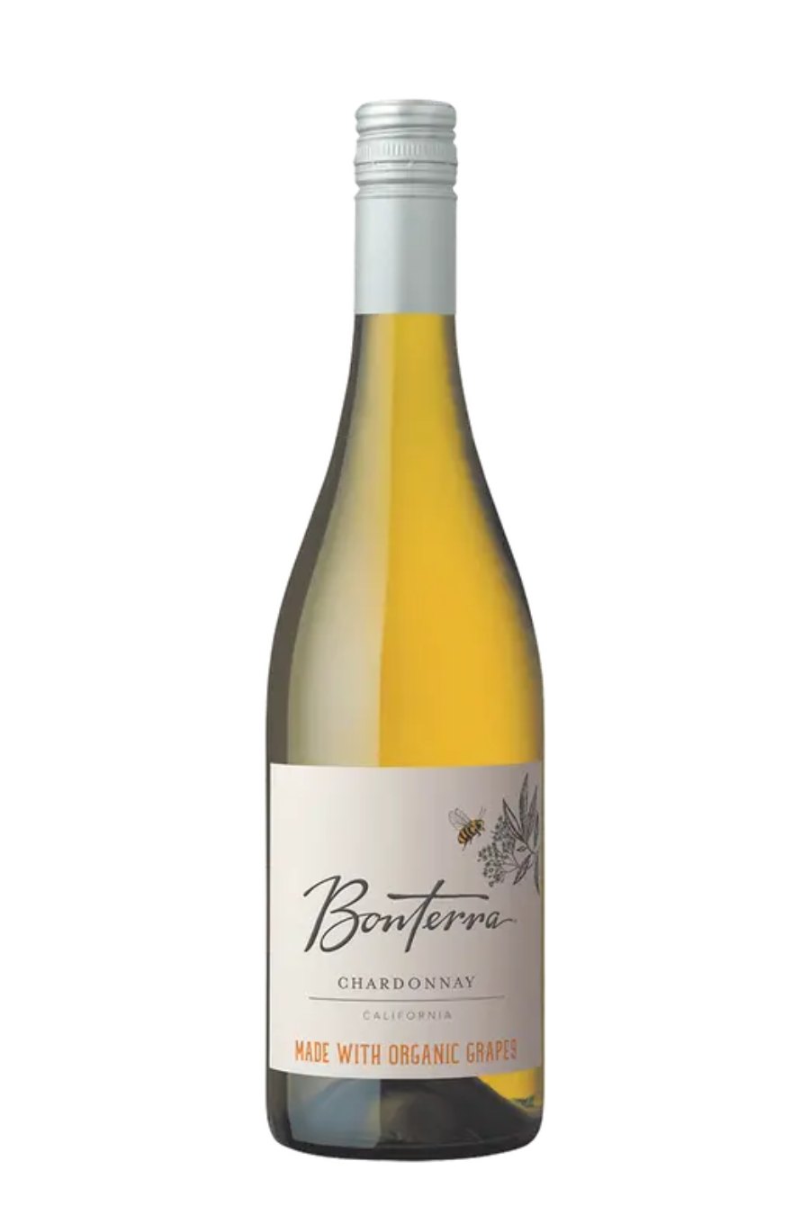 Bonterra Chardonnay 2023 (750 ml)
