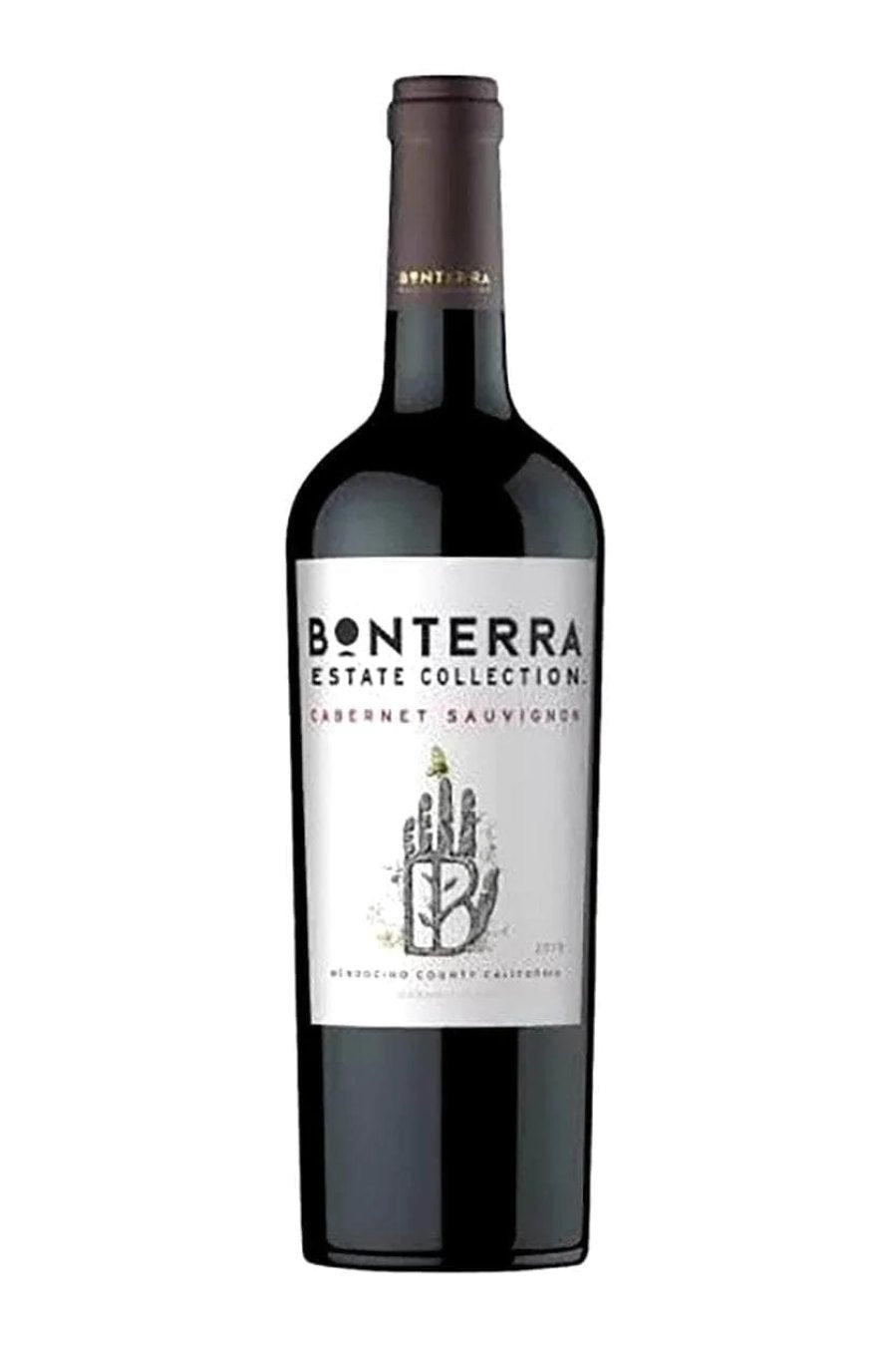 Bonterra Chardonnay 2022  Bonterra Organic Vineyards