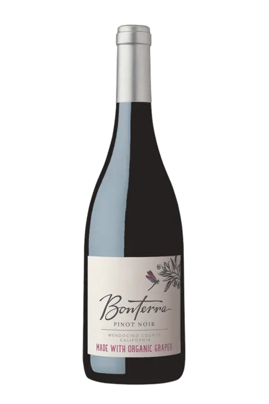 Bonterra Pinot Noir 2022 (750 ml)