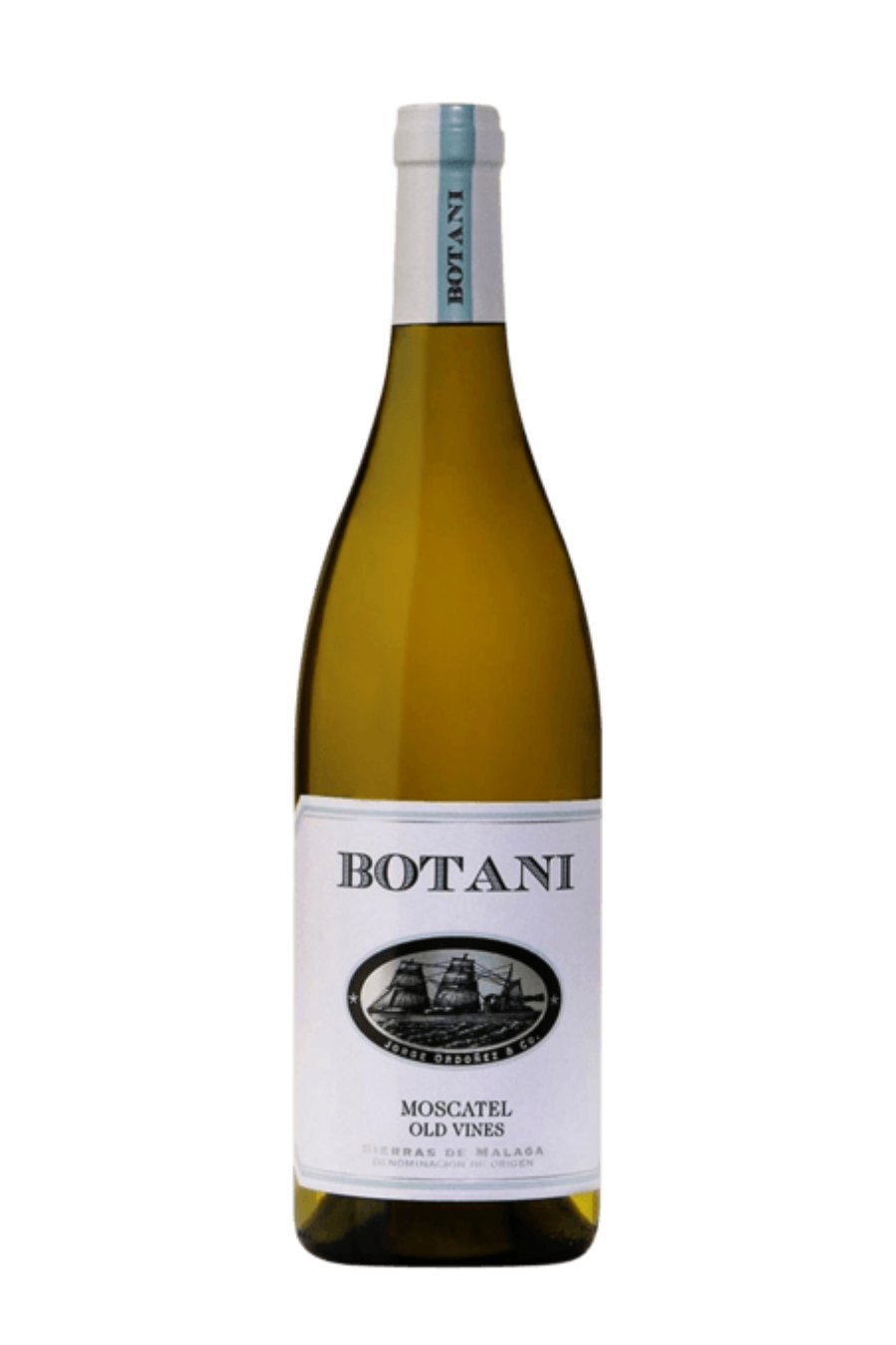 Botani Old Vine Moscatel 2023 (750 ml)