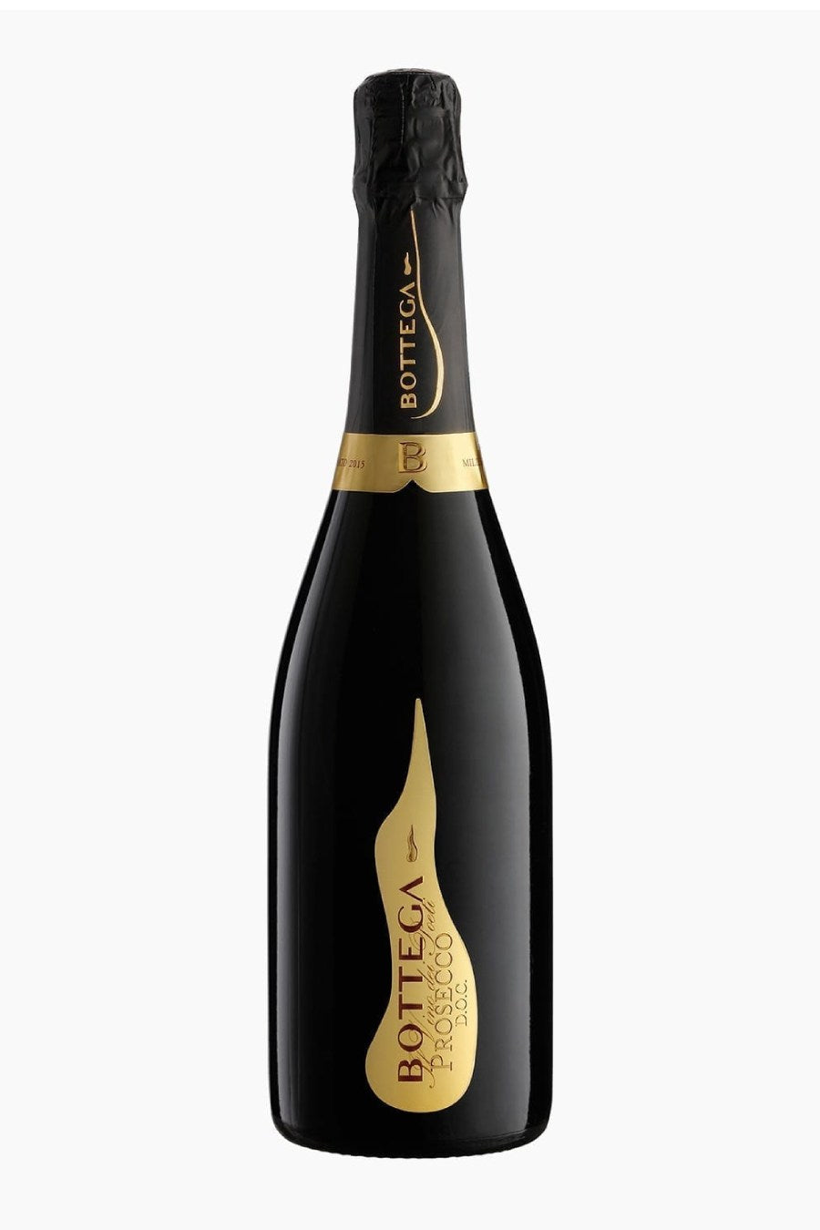 Bottega Prosecco Il Vino Dei Poeti NV (750 ml)