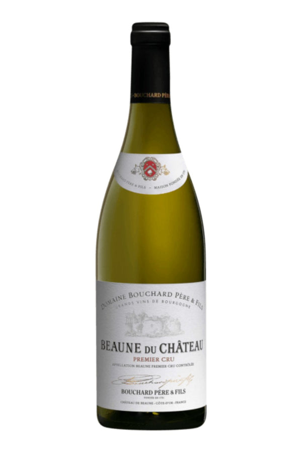 Bouchard Pere & Fils Beaune du Chateau Premier Cru Blanc 2018 (750 ml)