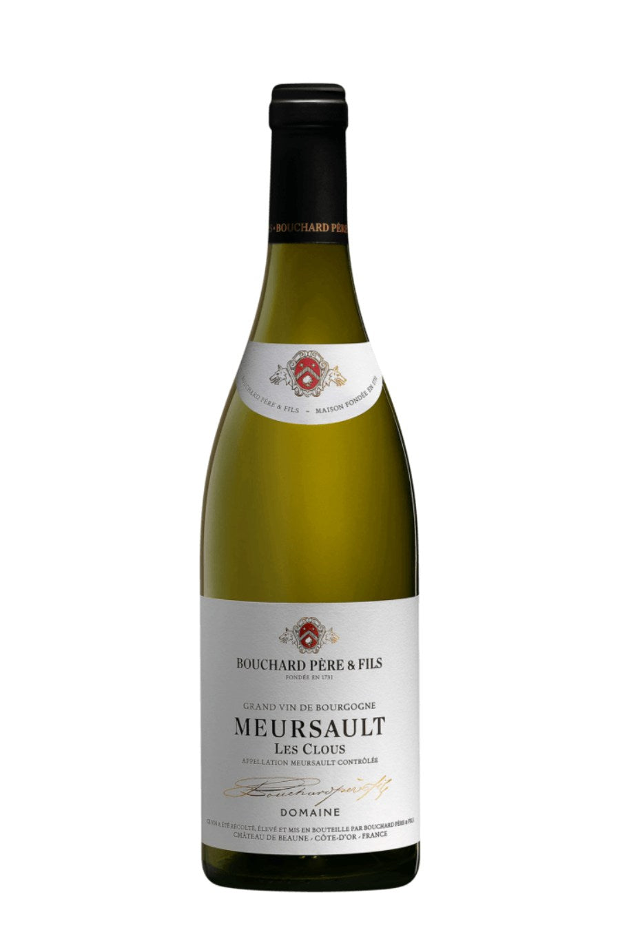 Bouchard Pere & Fils Meursault Les Clous 2020 (750 ml)