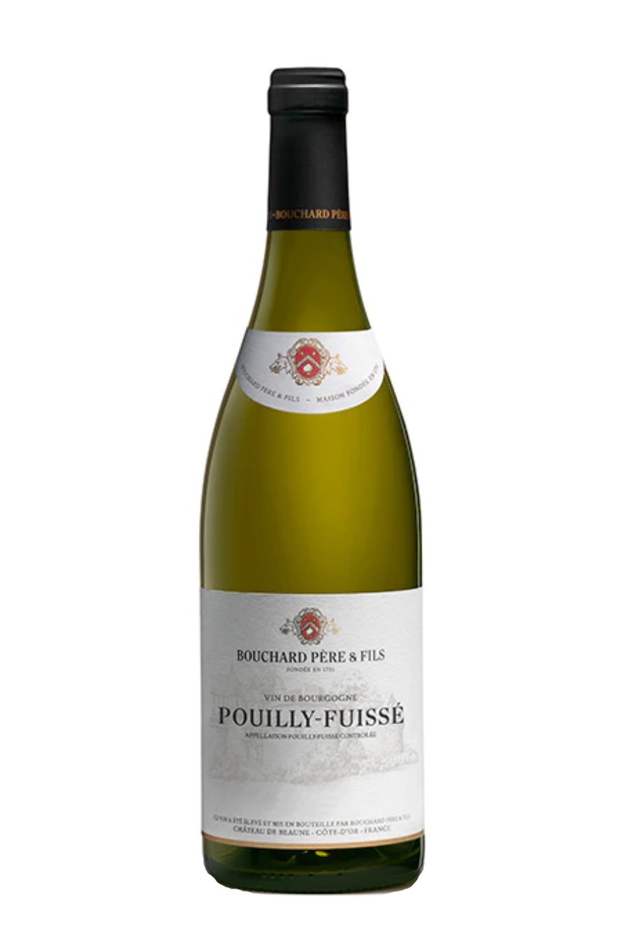 Bouchard Pere & Fils Pouilly-Fuisse 2021 (750 ml)