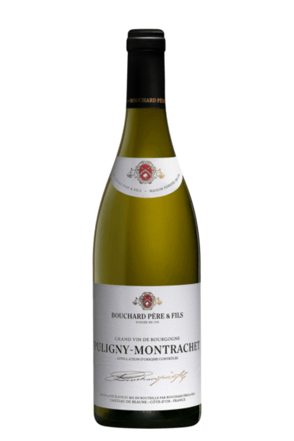 Bouchard Pere & Fils Puligny-Montrachet Blanc 2020 (750 ml)
