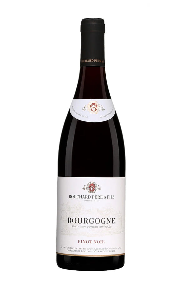 Bouchard Pere & Fils Bourgogne Pinot Noir 2021 (750 ml)