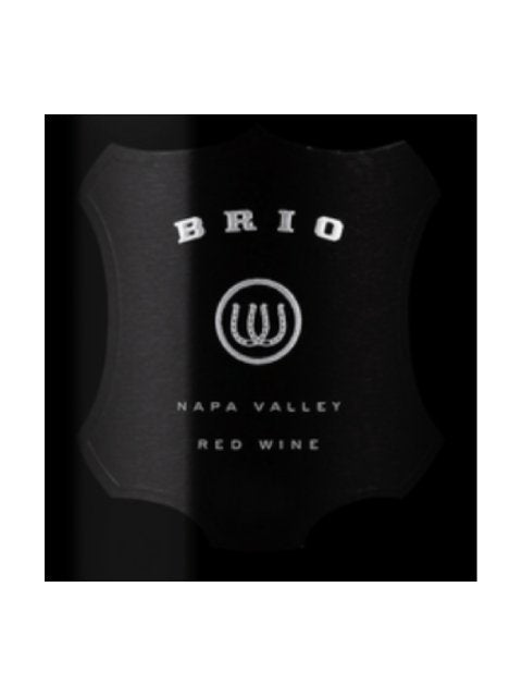 Brand Brio Red 2016 (750 ml)