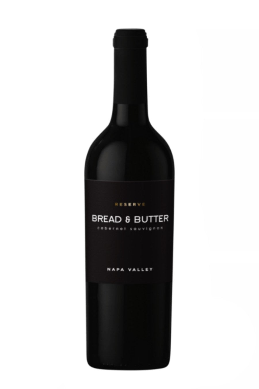 Bread & Butter Reserve Cabernet Sauvignon 2021 (750 ml)