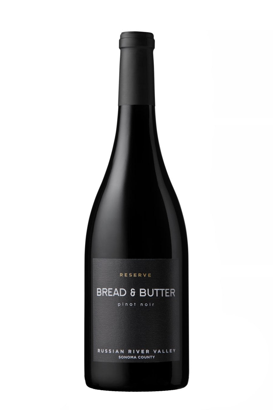 Bread & Butter Reserve Pinot Noir 2022 (750 ml)