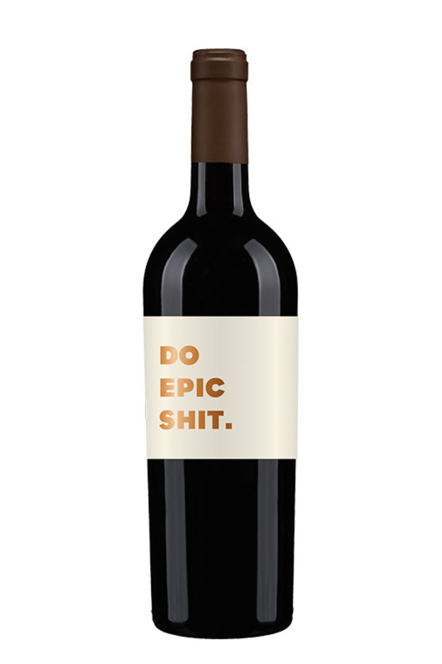 Browne Do Epic Sh*t Red Blend 2022 (750 ml)