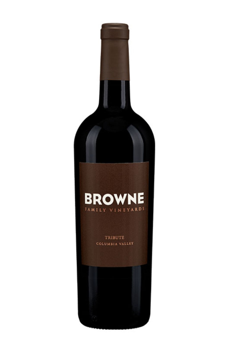 Browne Family Vineyards Bitner Estate Tribute Red Blend 2019 (750 ml) - Main Image