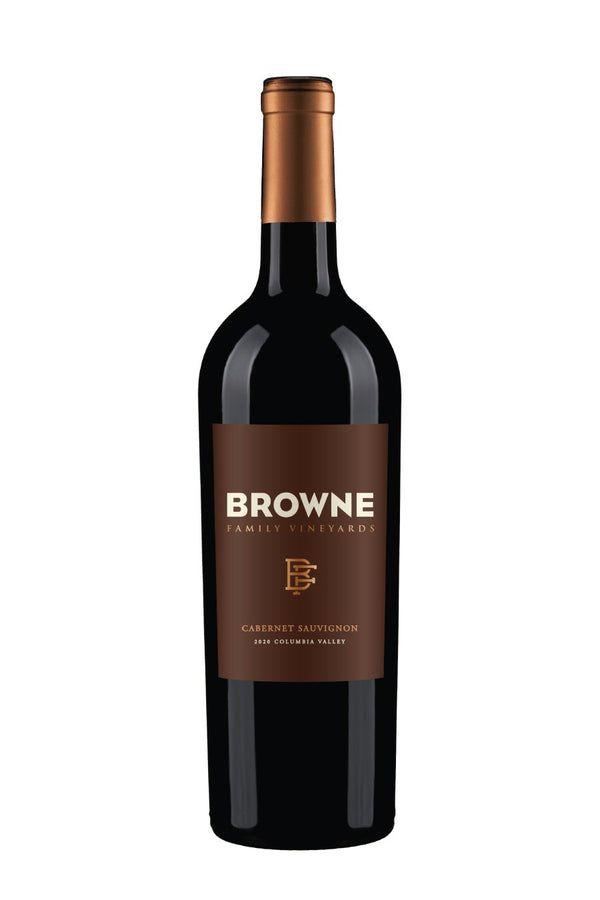 Browne Cabernet Sauvignon 2020 (750 ml)