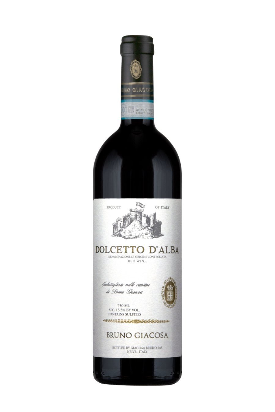 Bruno Giacosa Dolcetto d’Alba 2021 (750 ml)