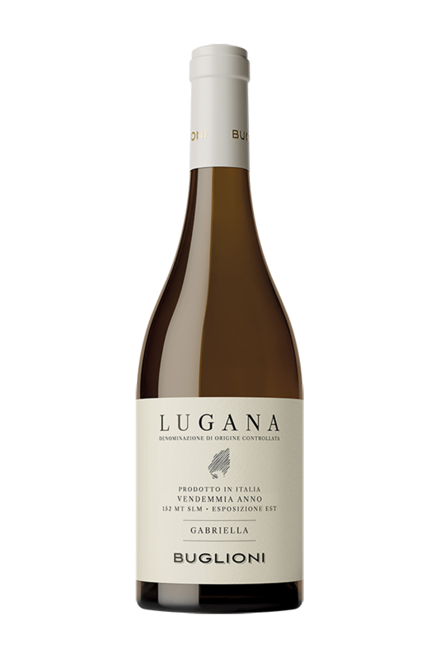 Buglioni Gabriella Lugana 2024 (750 ml)