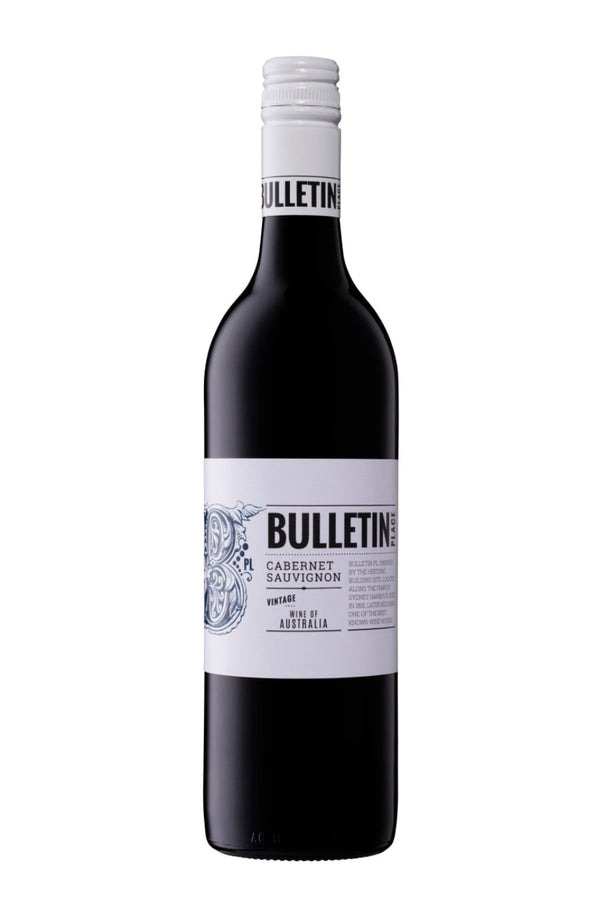 Bulletin Place Cabernet Sauvignon 2022 (750 ml)