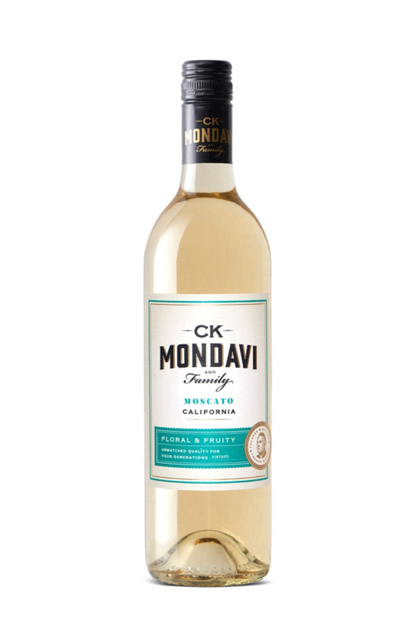 CK Mondavi Moscato (750 ml)