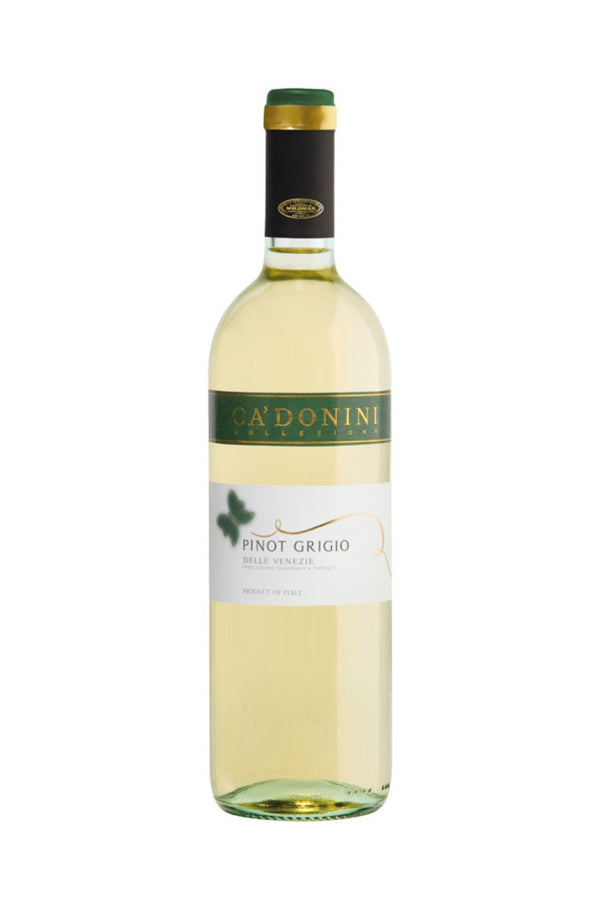 Ca' Donini Pinot Grigio 2022 (750 ml)