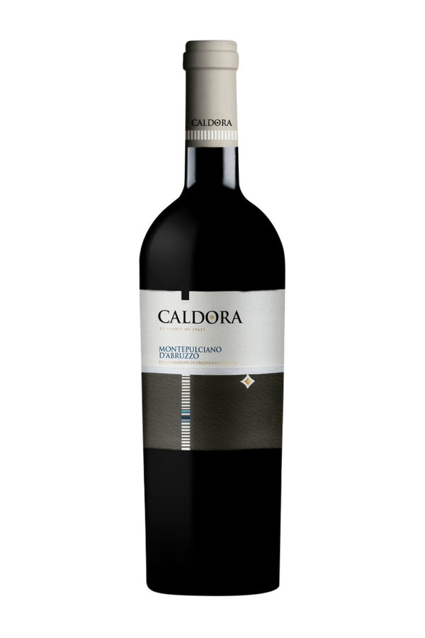 Caldora Montepulciano d'Abruzzo 2021 (750 ml)