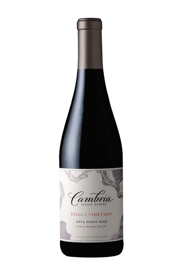 Cambria Julia's Vineyard Pinot Noir 2021 (750 ml)
