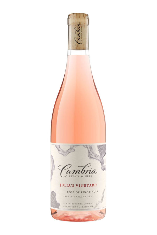Cambria Pinot Noir Rose 2022 (750 ml)