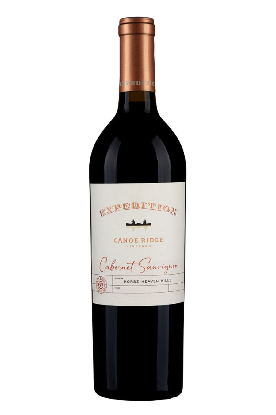 Canoe Ridge The Expedition Cabernet Sauvignon 2021 (750 ml)
