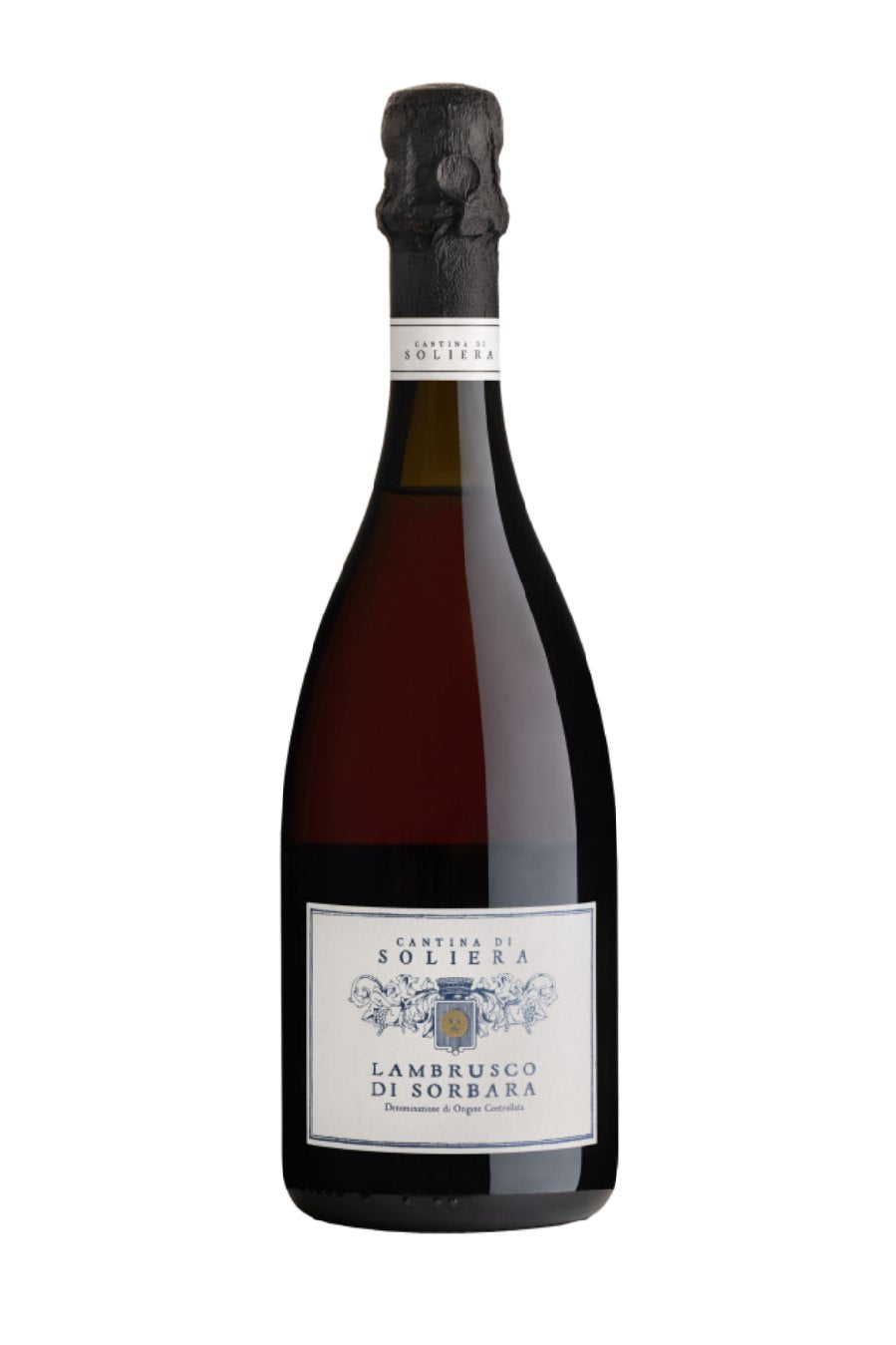 Cantina Soleira Lambrusco di Sorbara NV (750 ml)