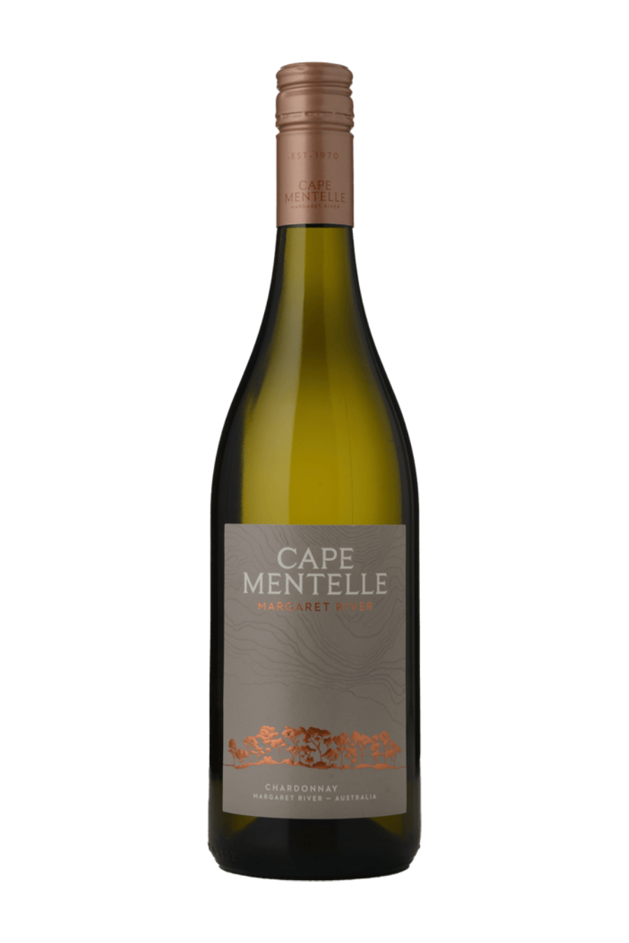 Cape Mentelle Grey Label Chardonnay 2021 (750 ml)