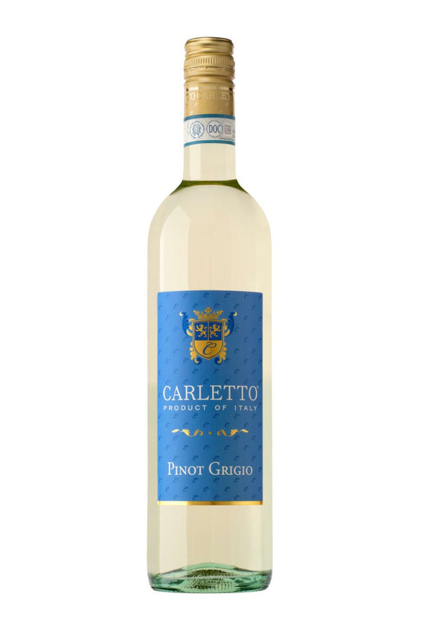 Carletto Pinot Grigio 2022 (750 ml)