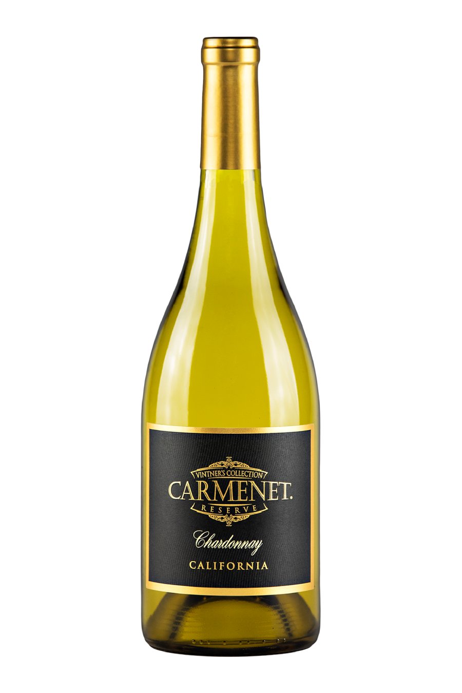 REMAINING STOCK: Carmenet Chardonnay 2021 (750 ml)