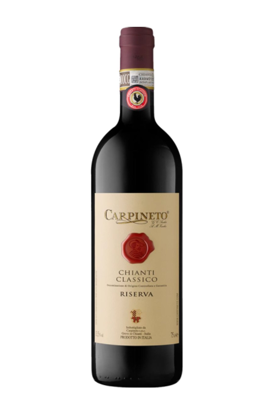Carpineto Chianti Classico Riserva 2020 (750 ml)