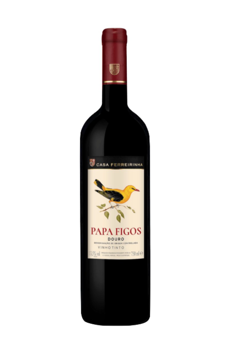 Casa Ferreirinha Papa Figos Red 2022 (750 ml)