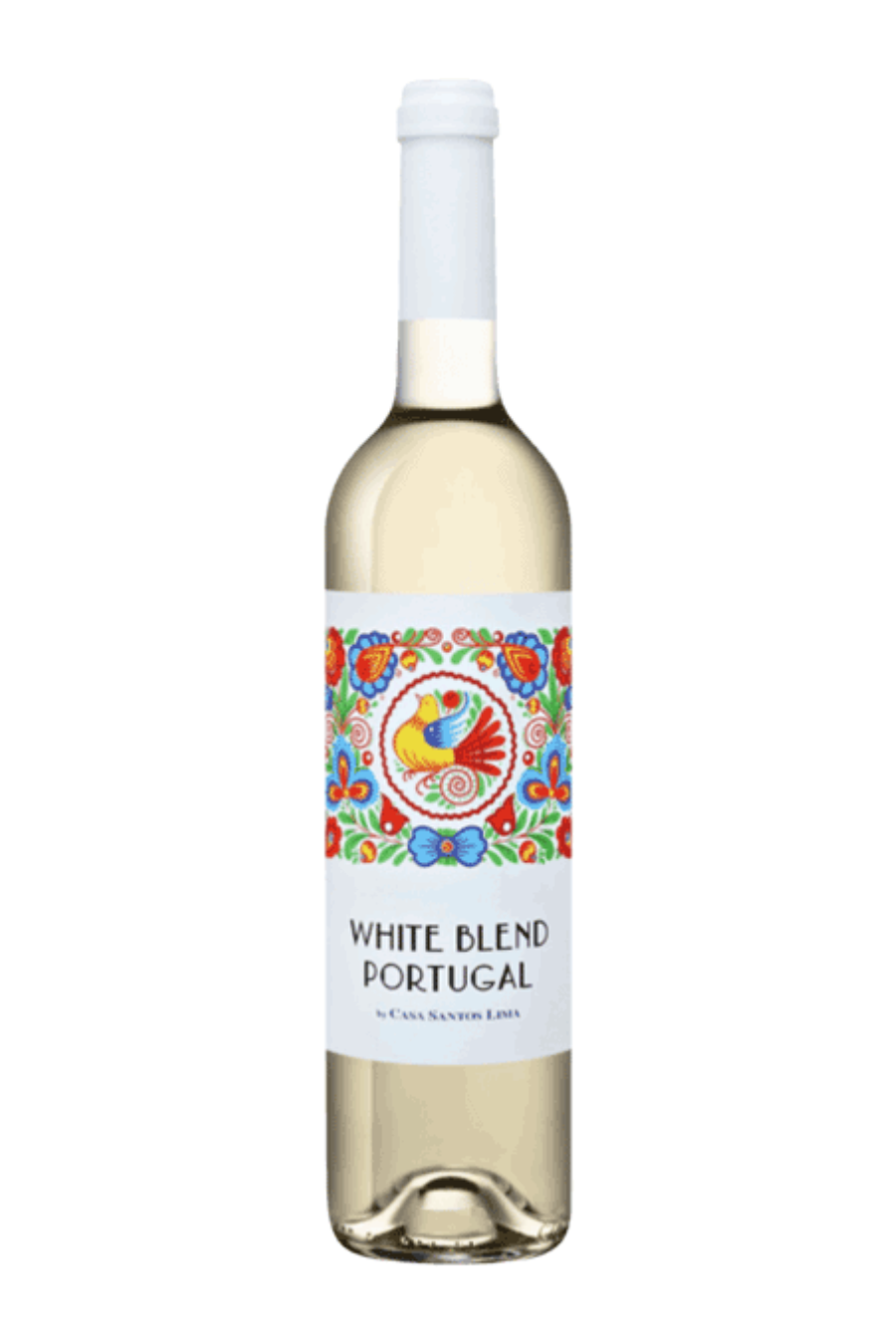 Casa Santos Lima White Blend Portugal 2023 (750 ml)