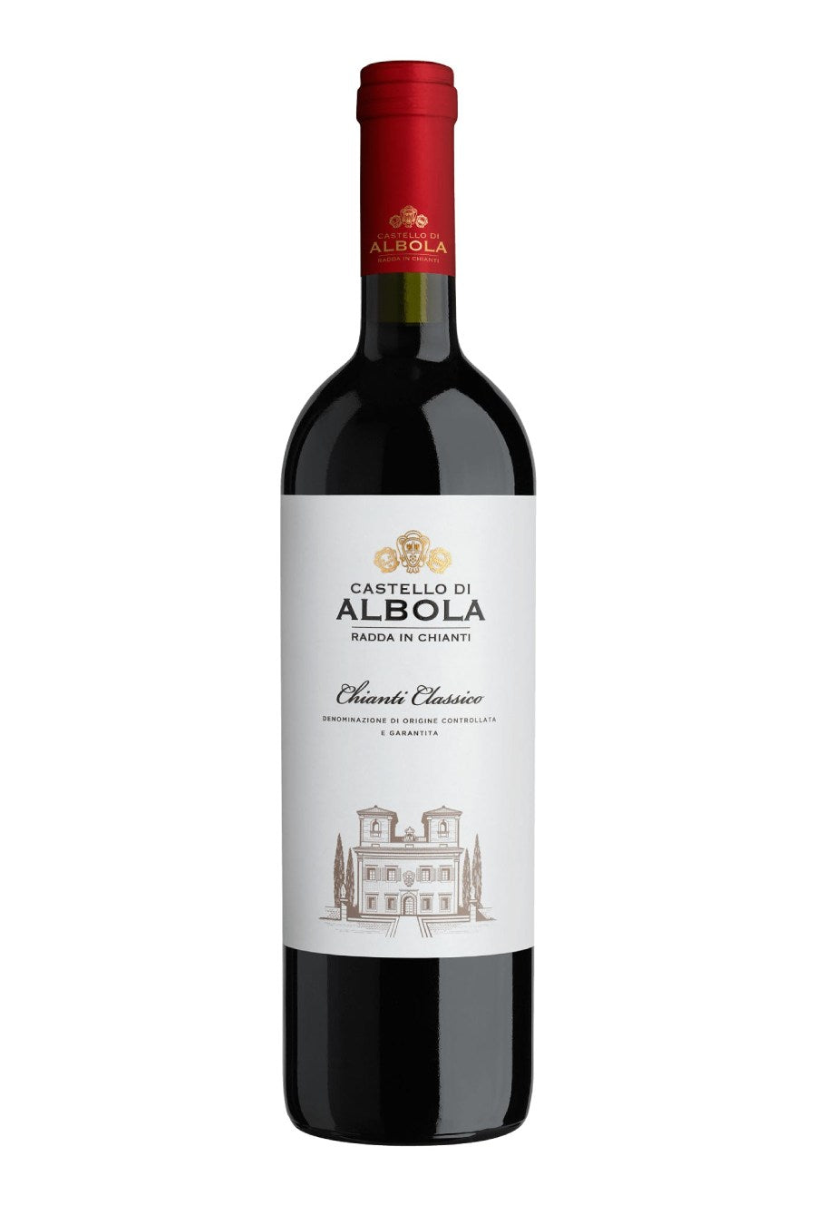 Castello Di Albola Chianti Classico 2023 (750 ml)