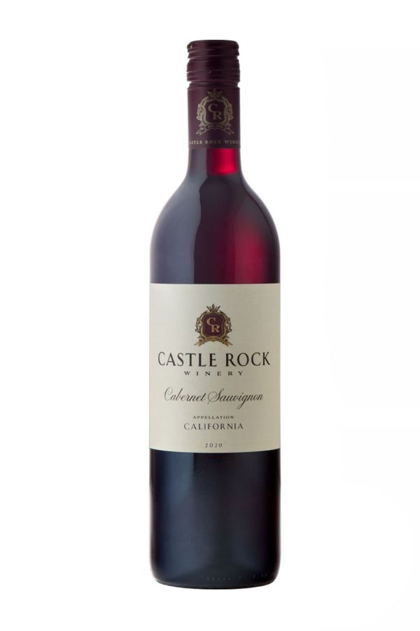 Castle Rock Cabernet Sauvignon California (750 ml)