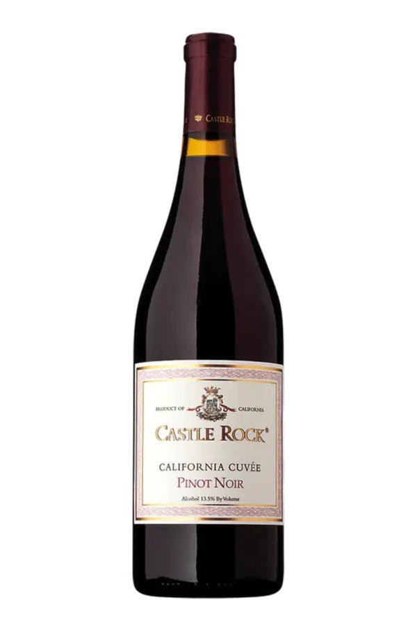Castle Rock Pinot Noir California Cuvee 2022 (750 ml)