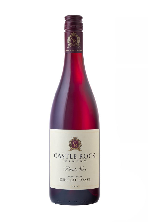 Castle Rock Pinot Noir Central Coast (750 ml)