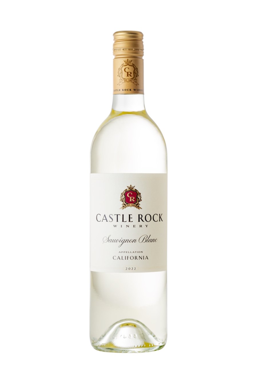 Castle Rock Sauvignon Blanc California 2023 (750 ml)