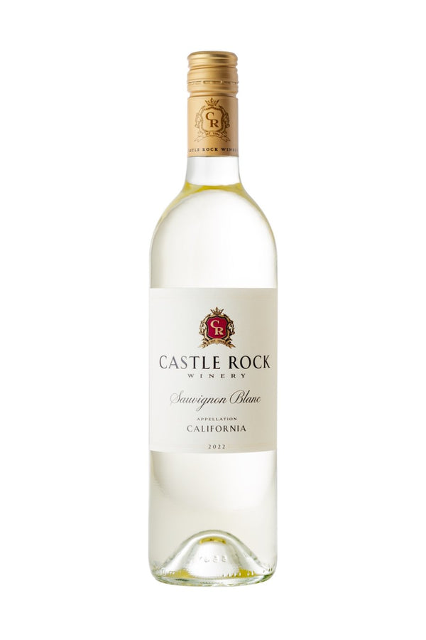 Castle Rock Sauvignon Blanc California (750 ml)