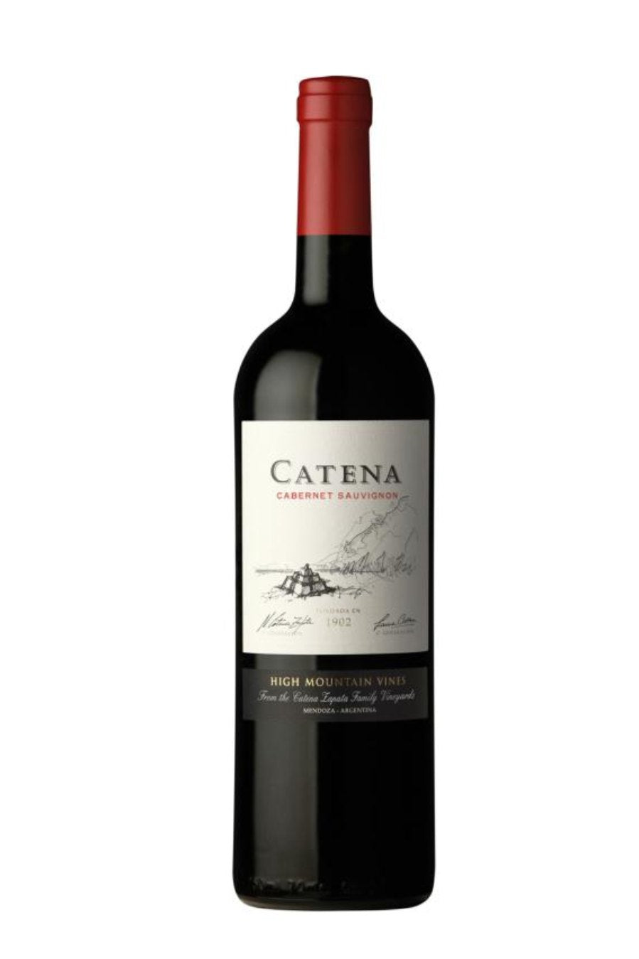 Catena Cabernet Sauvignon 2022 (750 ml)