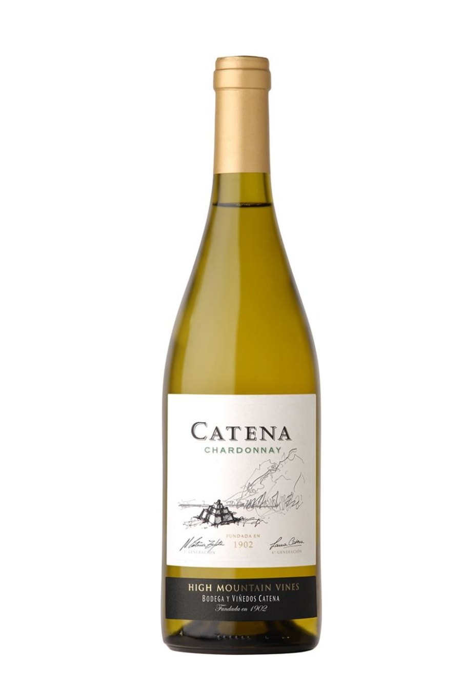 Catena Chardonnay 2023 (750 ml)