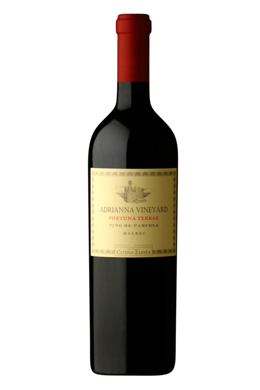 Catena Zapata Adrianna Vineyard Fortuna Terrae Malbec 2021 (750 ml)