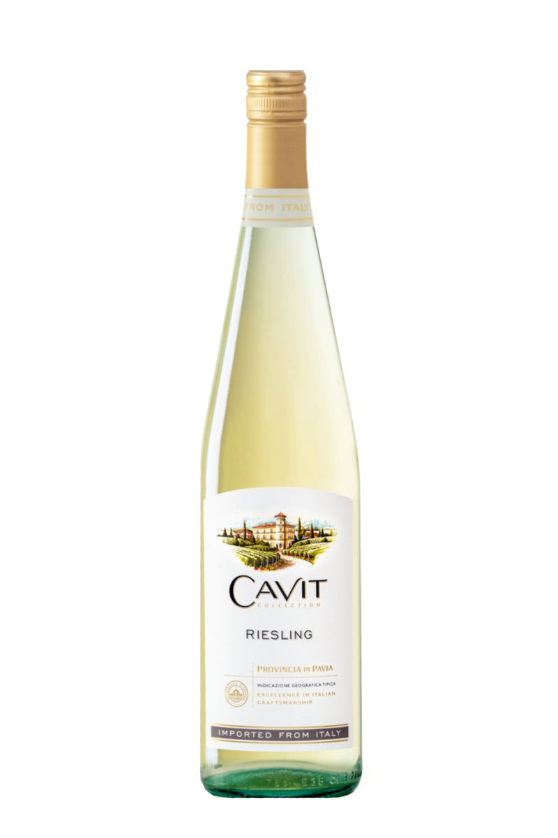 Cavit Riesling 2022 (750 ml)