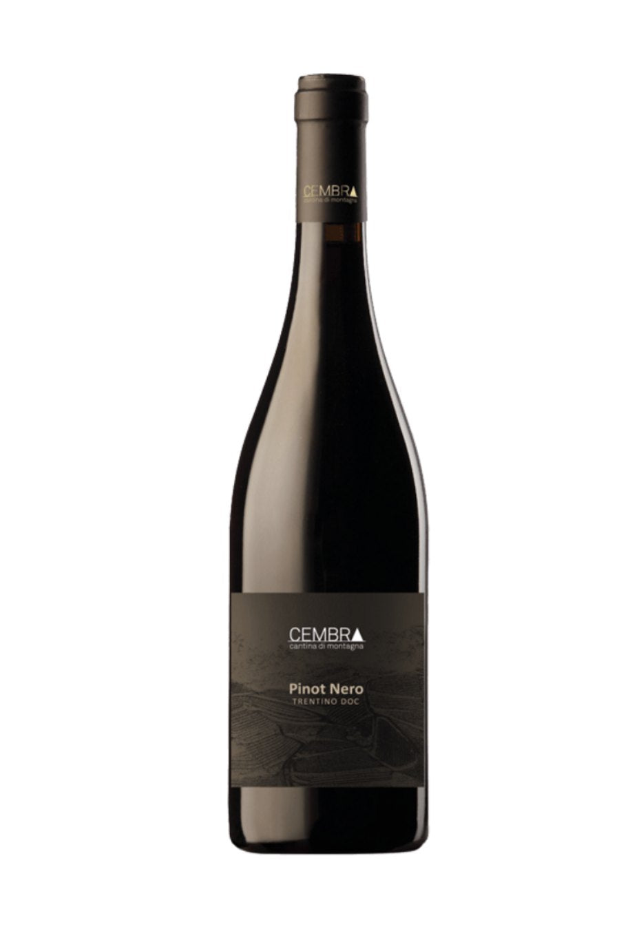 DAMAGED LABEL: Cembra Pinot Nero(750 ml)