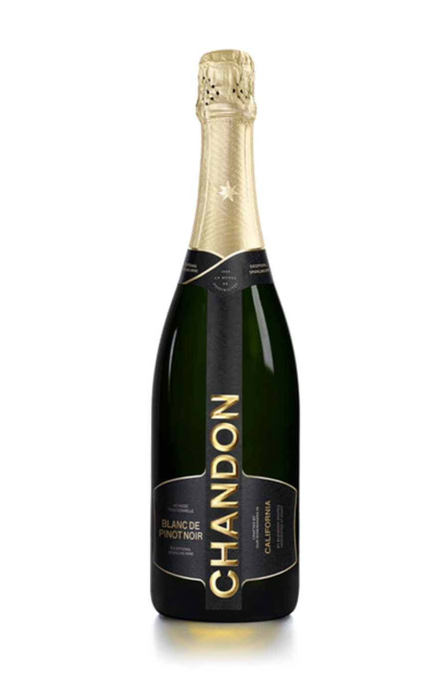 Chandon Blanc de Pinot Noir 750 ml