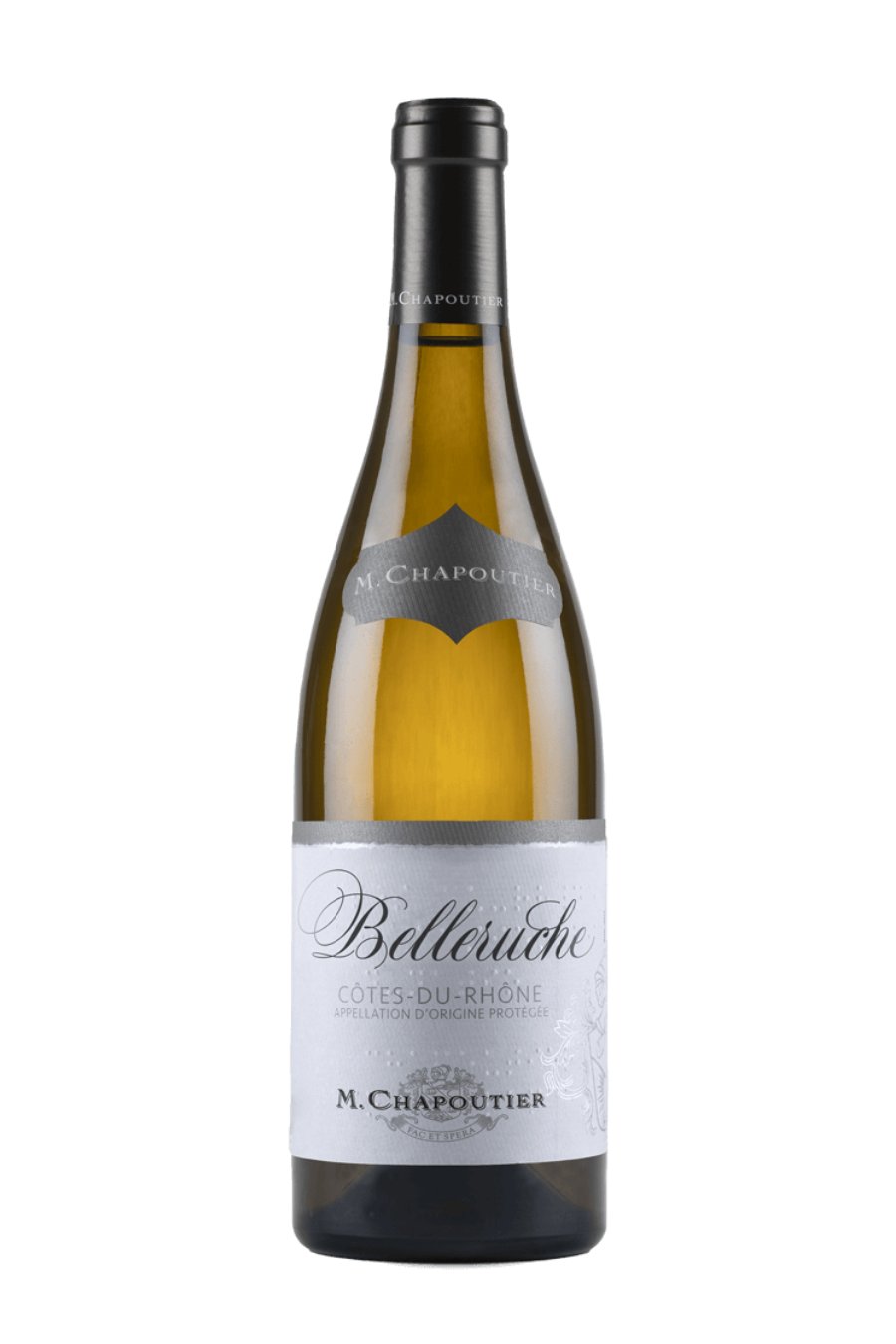Chapoutier Cdr Belleruche Blanc 2023 (750 ml)