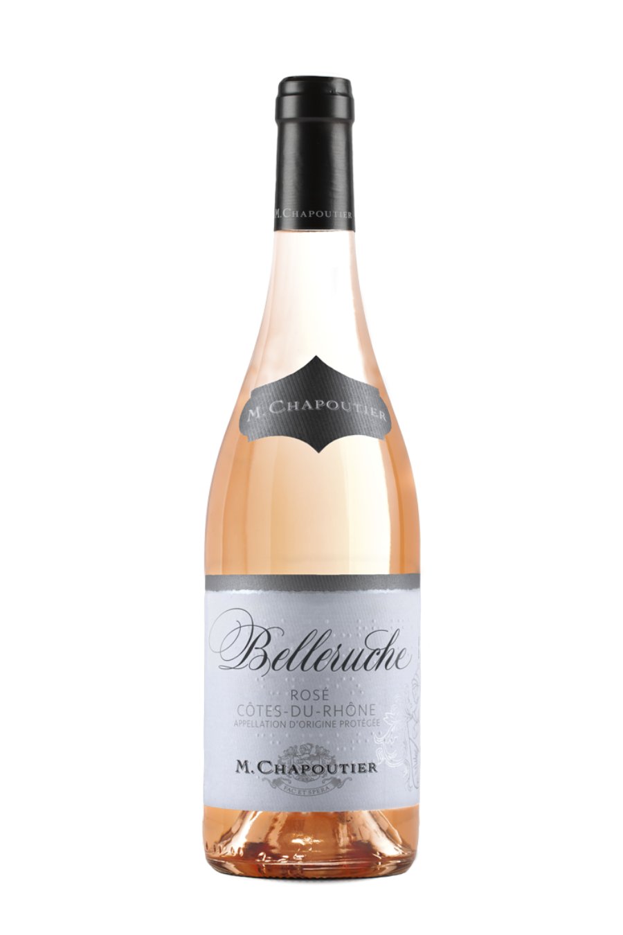 Chapoutier Cotes du Rhone Belleruche Rose 2023 (750 ml)