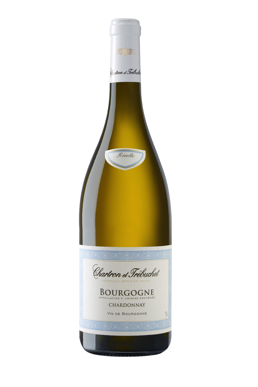 Chartron et Trebuchet Bourgogne Chardonnay 2023 (750 ml)