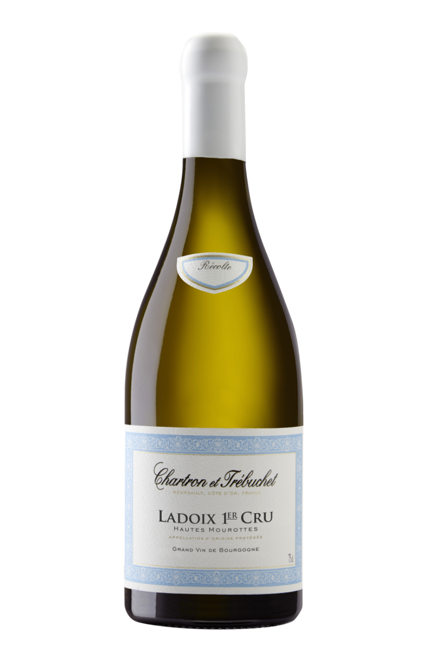 Chartron et Trebuchet Ladoix 1er Cru Les Hautes Mourottes 2021 (750 ml)