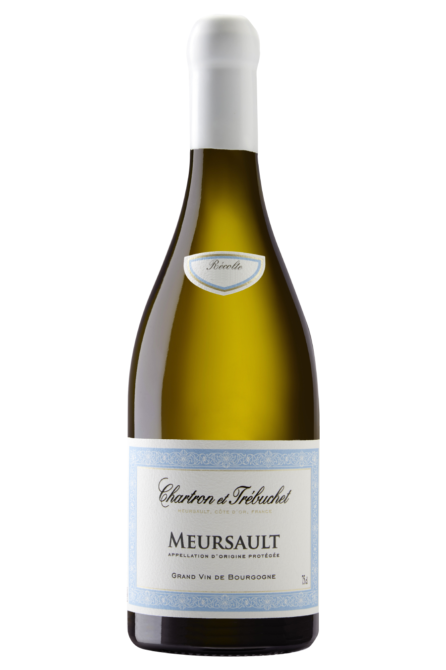 Chartron et Trebuchet Meursault 2020 (750 ml)
