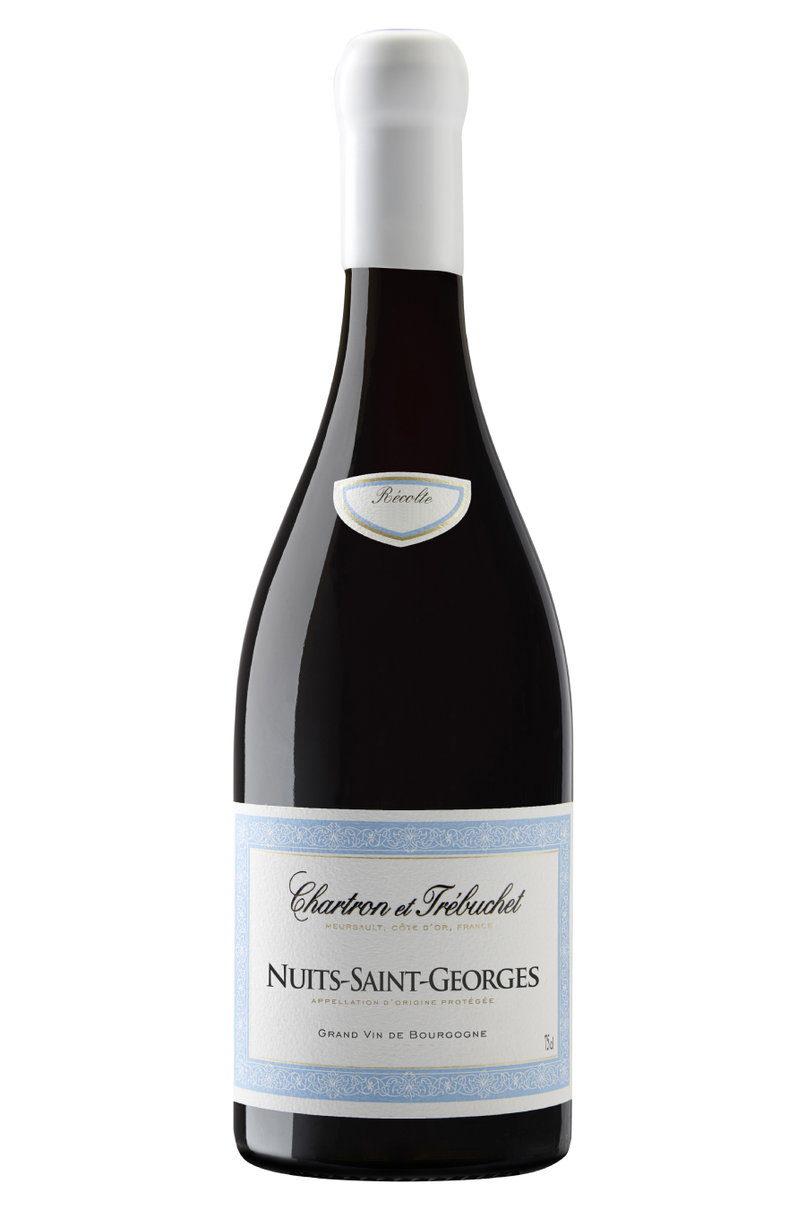 Chartron et Trebuchet Nuits-Saint-Georges 2022 (750 ml)